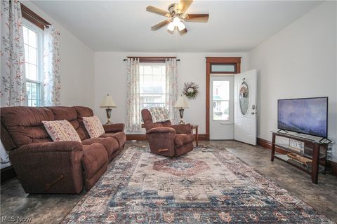 Tiny photo for 204 W Marietta Street, Woodsfield, OH 43793 (MLS # 5202582)