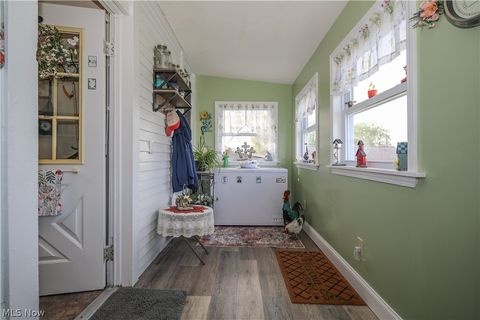 Tiny photo for 204 W Marietta Street, Woodsfield, OH 43793 (MLS # 5202582)