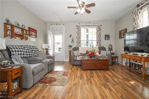 Tiny photo for 204 W Marietta Street, Woodsfield, OH 43793 (MLS # 5202582)