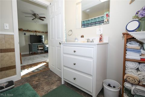 Tiny photo for 204 W Marietta Street, Woodsfield, OH 43793 (MLS # 5202582)