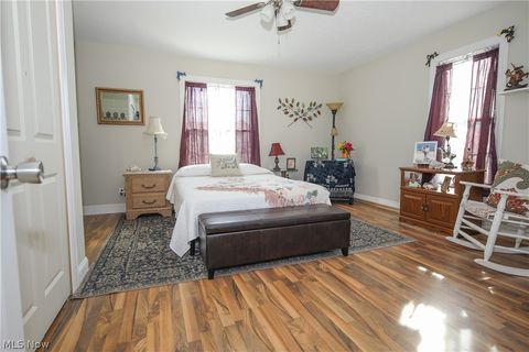 Tiny photo for 204 W Marietta Street, Woodsfield, OH 43793 (MLS # 5202582)