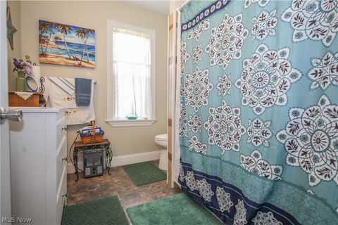 Tiny photo for 204 W Marietta Street, Woodsfield, OH 43793 (MLS # 5202582)