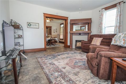 Tiny photo for 204 W Marietta Street, Woodsfield, OH 43793 (MLS # 5202582)