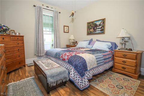 Tiny photo for 204 W Marietta Street, Woodsfield, OH 43793 (MLS # 5202582)