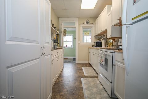 Tiny photo for 204 W Marietta Street, Woodsfield, OH 43793 (MLS # 5202582)