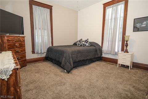 Tiny photo for 204 W Marietta Street, Woodsfield, OH 43793 (MLS # 5202582)