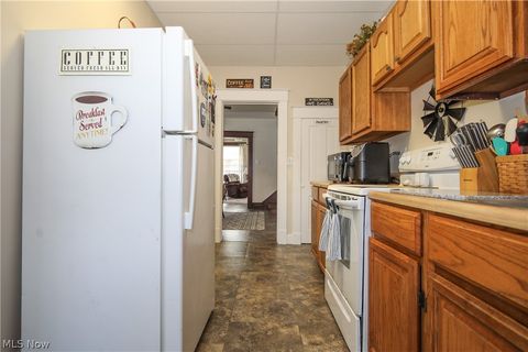 Tiny photo for 204 W Marietta Street, Woodsfield, OH 43793 (MLS # 5202582)