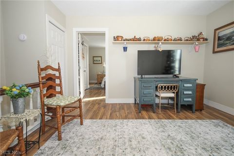 Tiny photo for 204 W Marietta Street, Woodsfield, OH 43793 (MLS # 5202582)