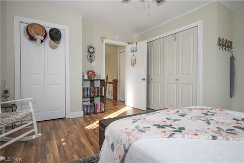 Tiny photo for 204 W Marietta Street, Woodsfield, OH 43793 (MLS # 5202582)