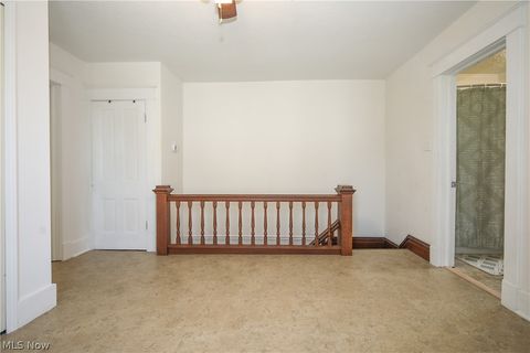 Tiny photo for 204 W Marietta Street, Woodsfield, OH 43793 (MLS # 5202582)