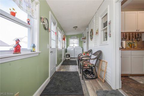 Tiny photo for 204 W Marietta Street, Woodsfield, OH 43793 (MLS # 5202582)