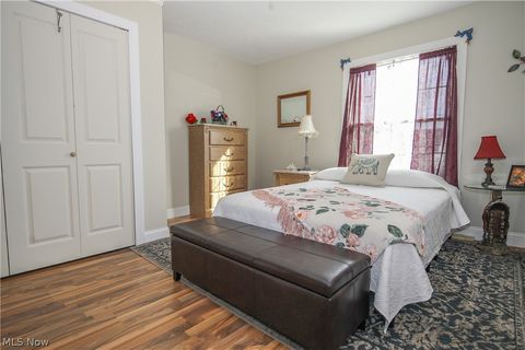 Tiny photo for 204 W Marietta Street, Woodsfield, OH 43793 (MLS # 5202582)