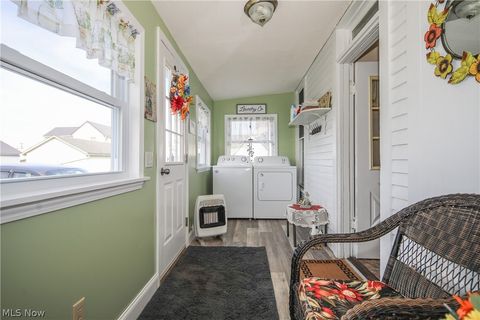 Tiny photo for 204 W Marietta Street, Woodsfield, OH 43793 (MLS # 5202582)