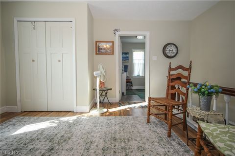 Tiny photo for 204 W Marietta Street, Woodsfield, OH 43793 (MLS # 5202582)