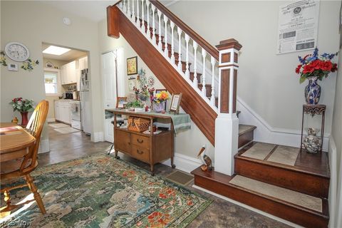 Tiny photo for 204 W Marietta Street, Woodsfield, OH 43793 (MLS # 5202582)