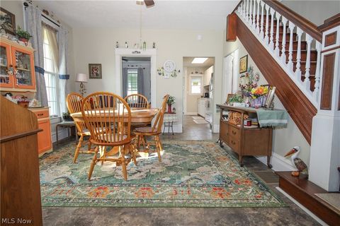 Tiny photo for 204 W Marietta Street, Woodsfield, OH 43793 (MLS # 5202582)