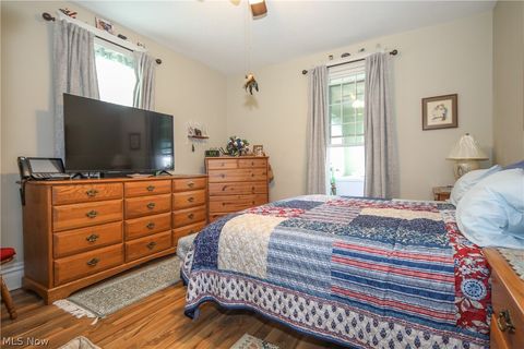 Tiny photo for 204 W Marietta Street, Woodsfield, OH 43793 (MLS # 5202582)