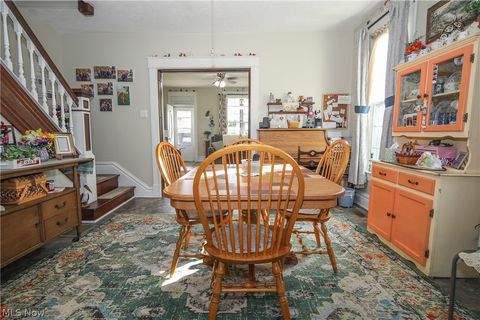 Tiny photo for 204 W Marietta Street, Woodsfield, OH 43793 (MLS # 5202582)