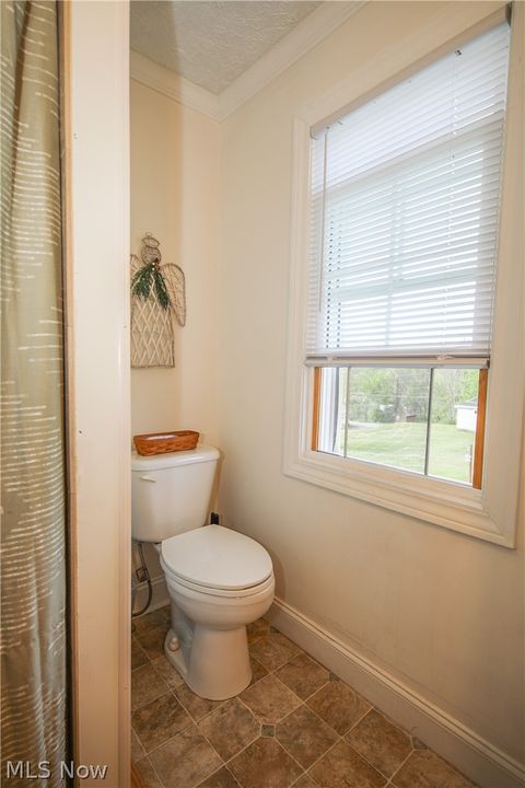 Tiny photo for 204 W Marietta Street, Woodsfield, OH 43793 (MLS # 5202582)