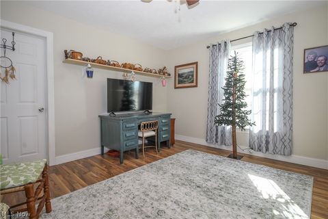 Tiny photo for 204 W Marietta Street, Woodsfield, OH 43793 (MLS # 5202582)