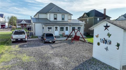 Tiny photo for 204 W Marietta Street, Woodsfield, OH 43793 (MLS # 5202582)