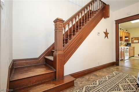 Tiny photo for 204 W Marietta Street, Woodsfield, OH 43793 (MLS # 5202582)