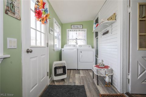 Tiny photo for 204 W Marietta Street, Woodsfield, OH 43793 (MLS # 5202582)