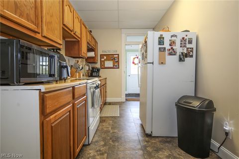 Tiny photo for 204 W Marietta Street, Woodsfield, OH 43793 (MLS # 5202582)