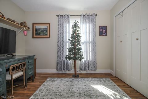 Tiny photo for 204 W Marietta Street, Woodsfield, OH 43793 (MLS # 5202582)