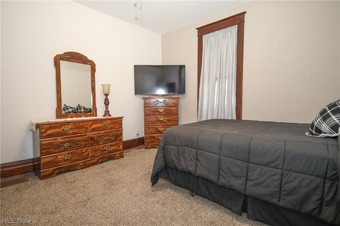 Tiny photo for 204 W Marietta Street, Woodsfield, OH 43793 (MLS # 5202582)