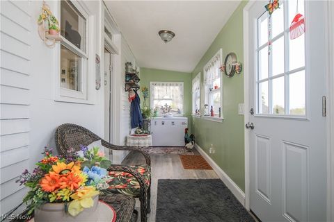 Tiny photo for 204 W Marietta Street, Woodsfield, OH 43793 (MLS # 5202582)