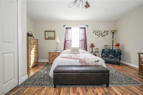 Tiny photo for 204 W Marietta Street, Woodsfield, OH 43793 (MLS # 5202582)