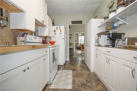 Tiny photo for 204 W Marietta Street, Woodsfield, OH 43793 (MLS # 5202582)