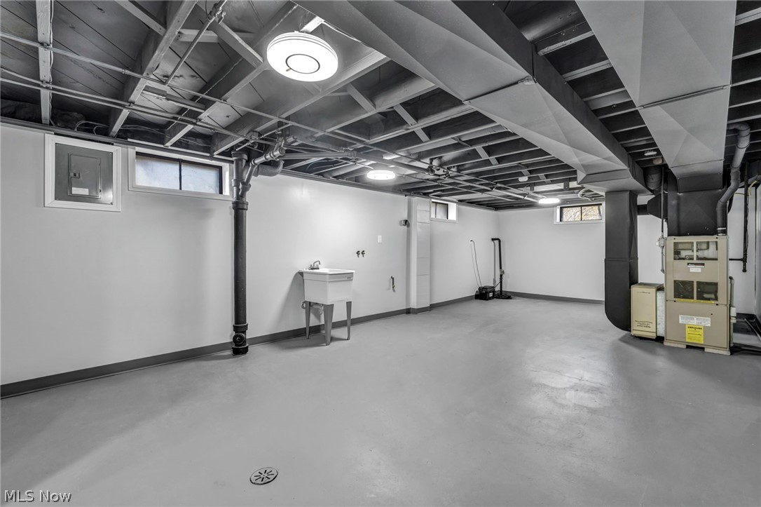 Urban Allotment - Residential