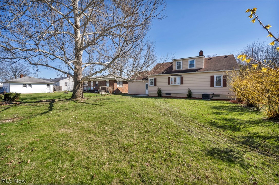 Urban Allotment - Residential