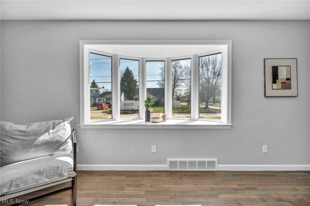 Urban Allotment - Residential