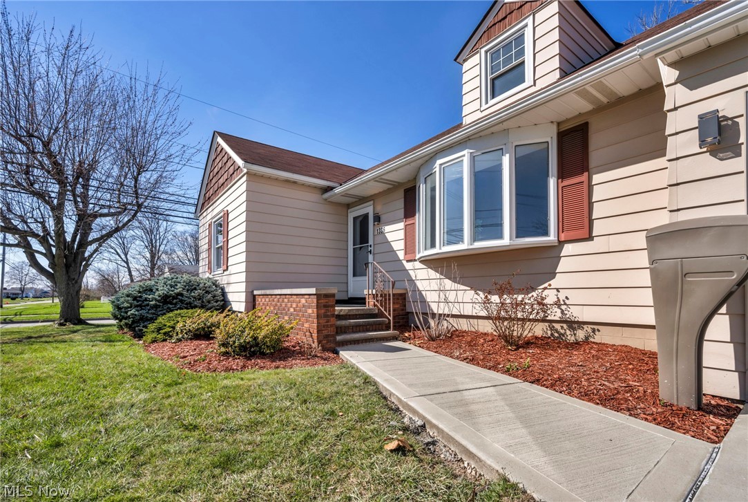 Urban Allotment - Residential