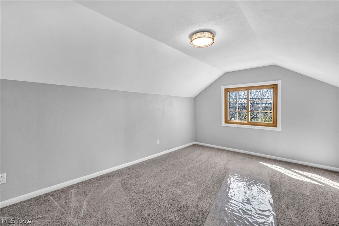 Urban Allotment - Residential