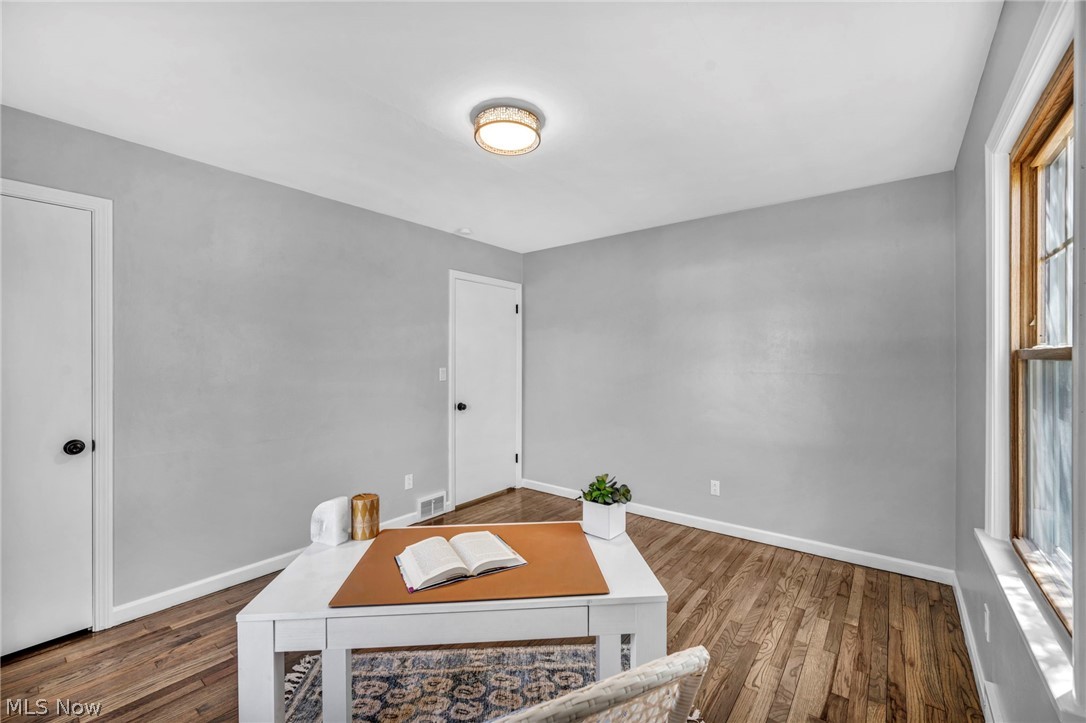 Urban Allotment - Residential