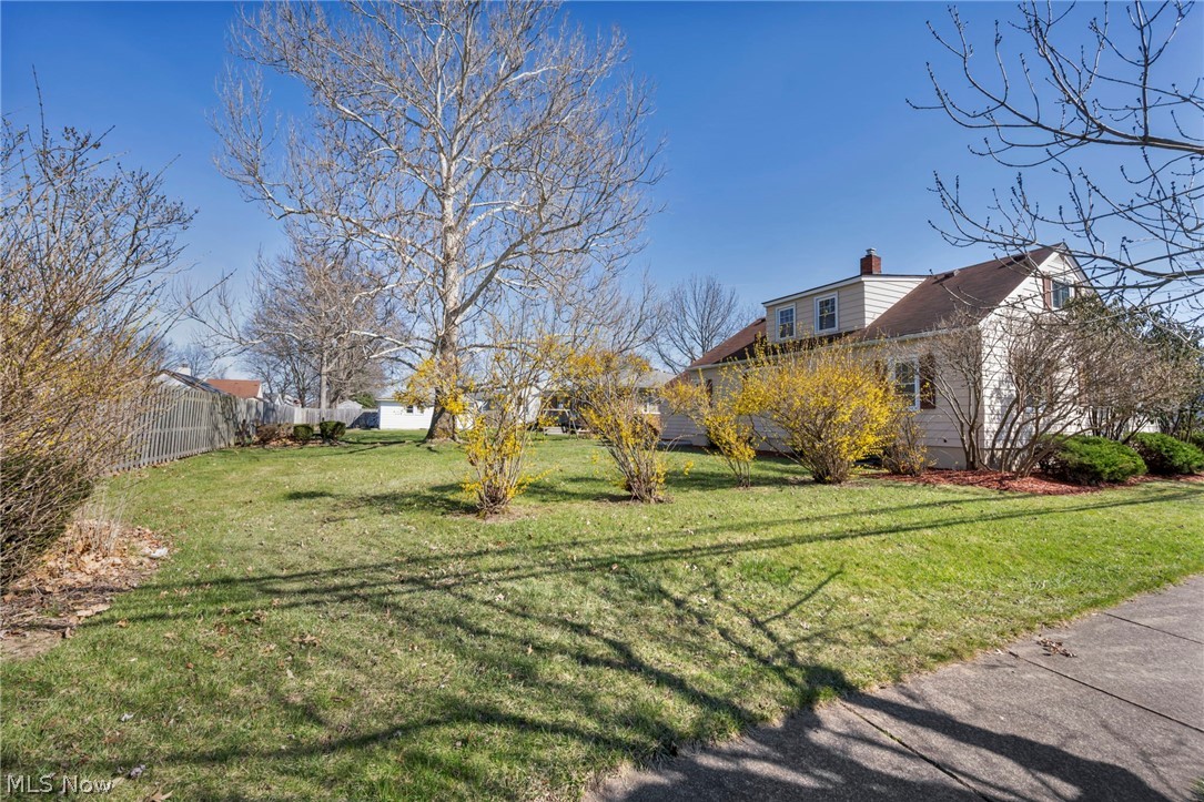 Urban Allotment - Residential