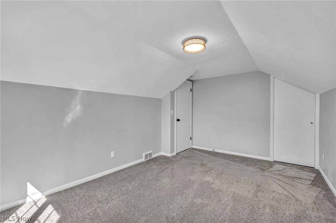 Urban Allotment - Residential