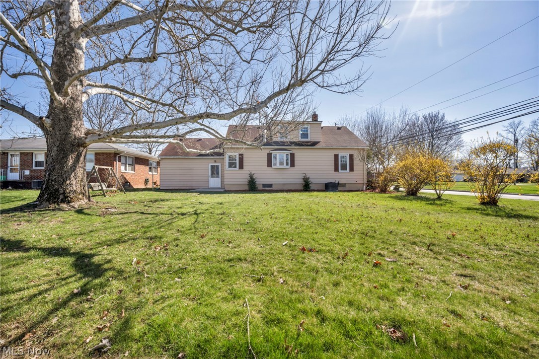 Urban Allotment - Residential