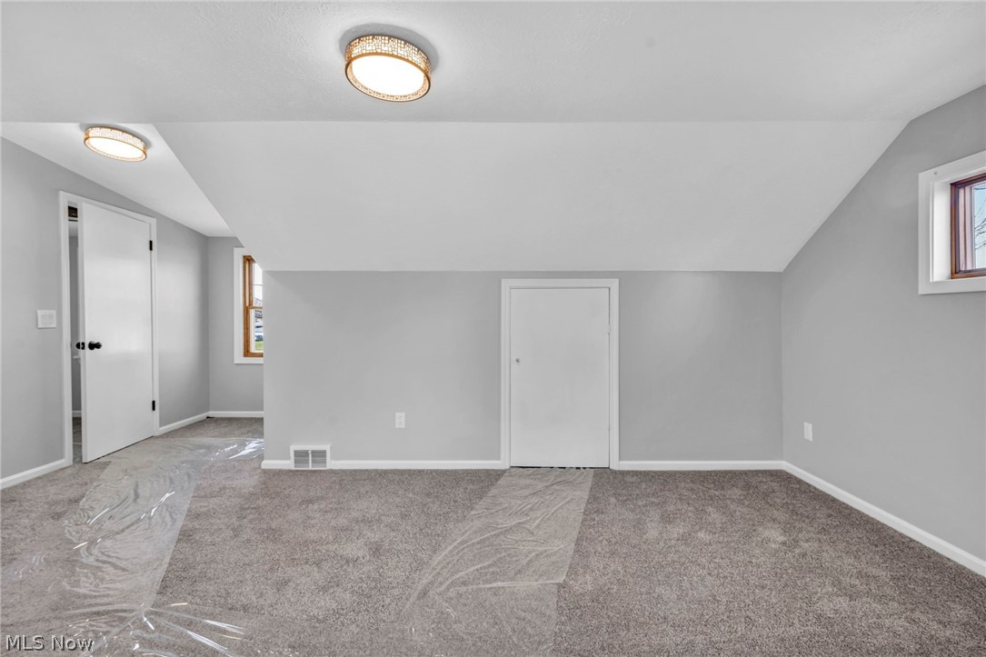 Urban Allotment - Residential