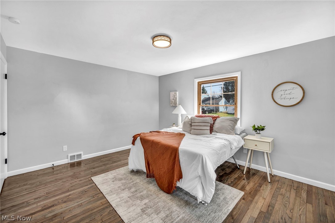 Urban Allotment - Residential