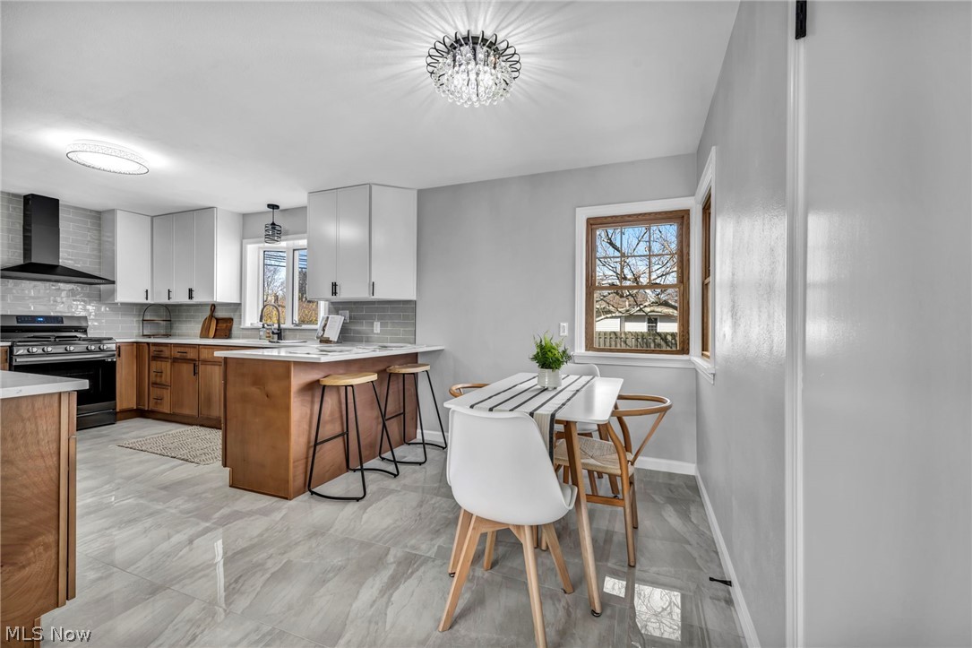 Urban Allotment - Residential