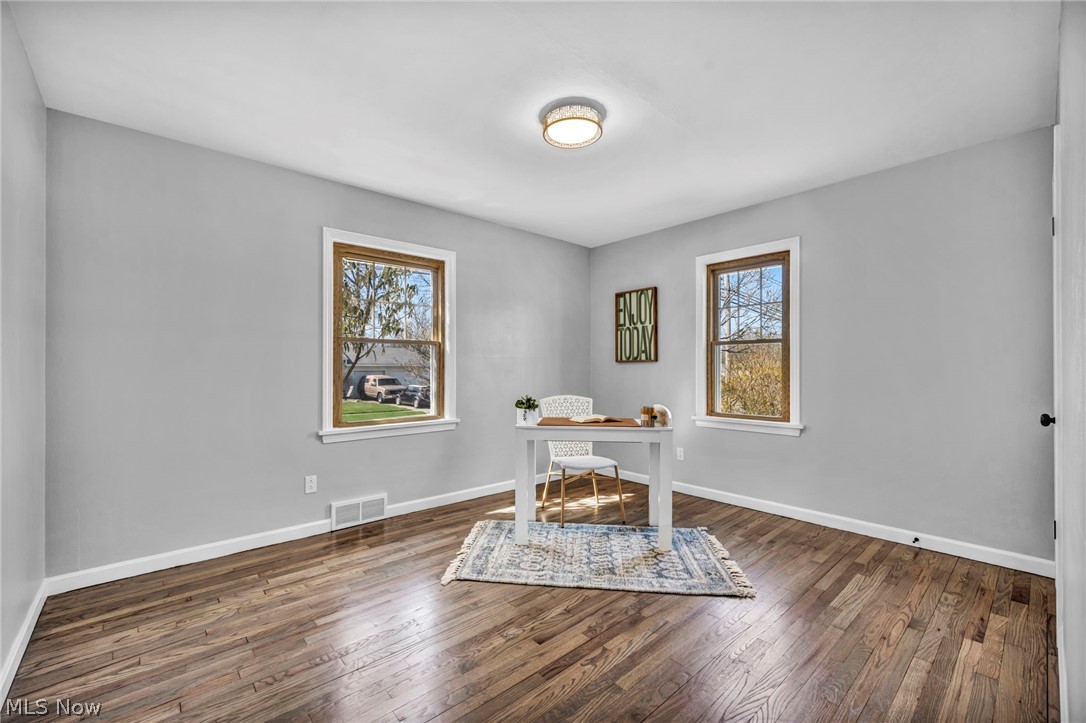 Urban Allotment - Residential