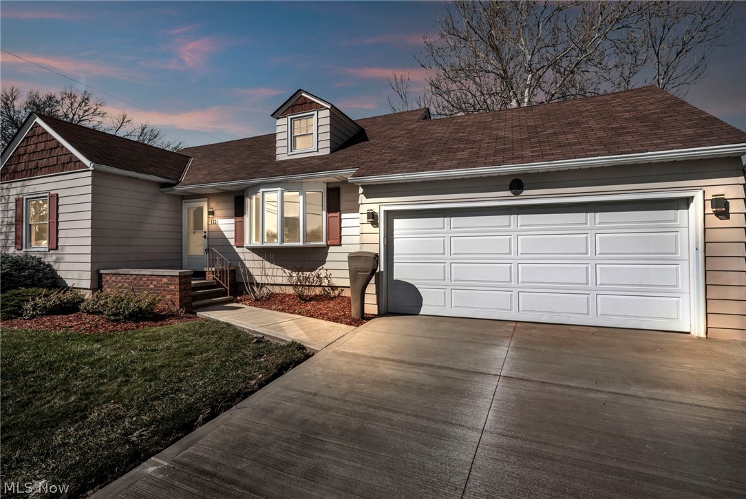 Urban Allotment - Residential