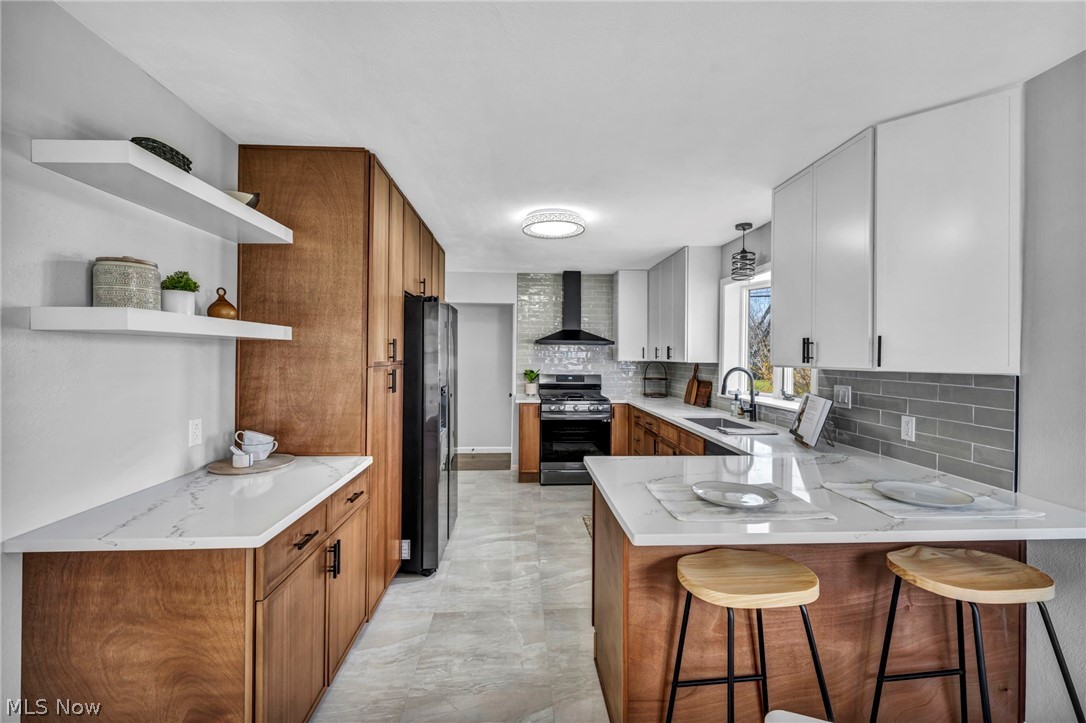 Urban Allotment - Residential