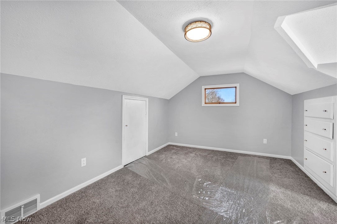 Urban Allotment - Residential