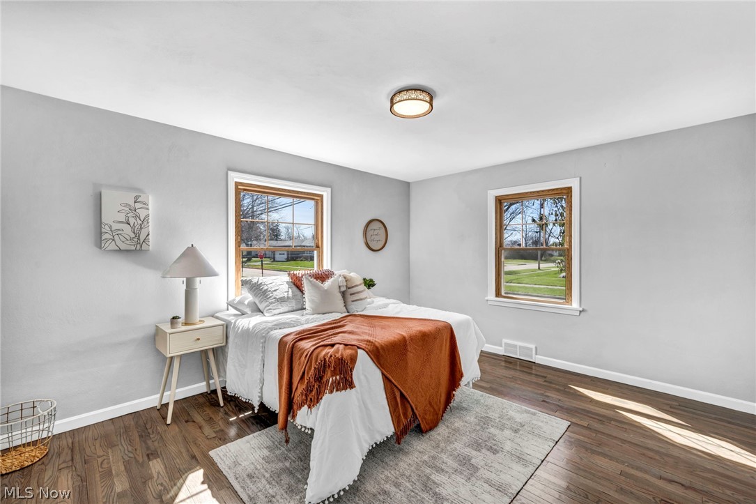 Urban Allotment - Residential